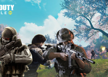 Mari kita berkunjung setiap LOKASI di peta Battle Royale Call of Duty: Mobile! [BAHAGIAN 2]