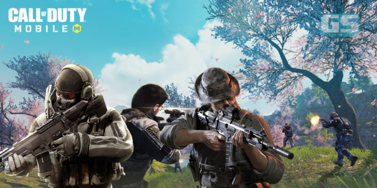 Mari kita berkunjung setiap LOKASI di peta Battle Royale Call of Duty: Mobile! [BAHAGIAN 2]