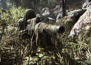 Call of Duty: Modern Warfare cecah USD 600 JUTA (RM2.6 BILLION) pada tiga hari pertama pelancaran!
