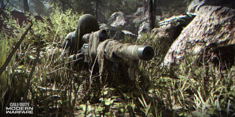 Call of Duty: Modern Warfare cecah USD 600 JUTA (RM2.6 BILLION) pada tiga hari pertama pelancaran!