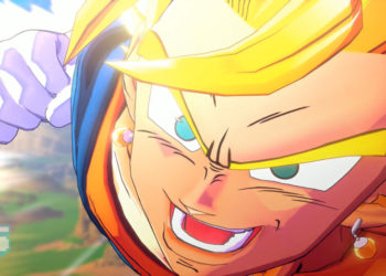 Trailer terbaru Dragon Ball Z: Kakarot mendedahkan Story Arc Majin Buu & Open-World Gameplay!