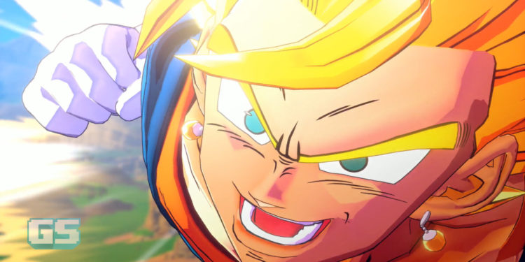 Trailer terbaru Dragon Ball Z: Kakarot mendedahkan Story Arc Majin Buu & Open-World Gameplay!