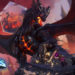 [BlizzCon 2019] Deathwing membuat kemunculan debut di Heroes of the Storm!