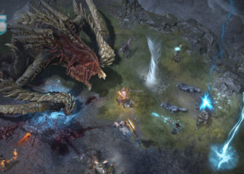 Diablo 4 mengembalikan Elective Mode, Blizzard sendiri mengesahkan!