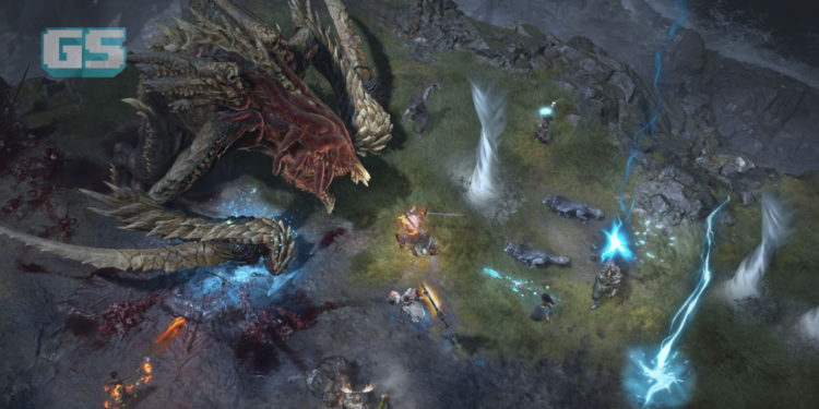 Diablo 4 mengembalikan Elective Mode, Blizzard sendiri mengesahkan!