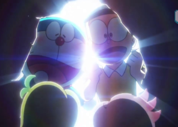 Game Doraemon terbaru bersama Dinosaur akan hadir di Nintendo Switch?
