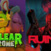 Game PERCUMA seterusnya di Epic Games Store ialah Nuclear Throne & RUINER!