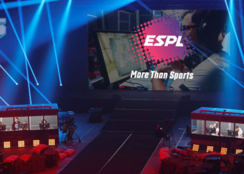 [LEVEL UP BIZ 2019] ESPL menandatangani Axis Malaysia sebagai rakan francais pertama!