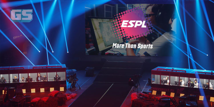 [LEVEL UP BIZ 2019] ESPL menandatangani Axis Malaysia sebagai rakan francais pertama!