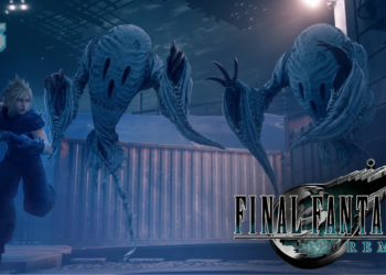 Final Fantasy 7 Remake Bahagian 2 dalam pembikinan?! Tangkapan skrin terbaru didedahkan!