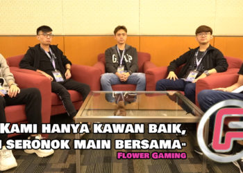 “Kami hanya kawan baik, dan seronok main bersama” – Temuramah eksklusif bersama juara Predator League 2020 Malaysia Dota 2, Flower Gaming!