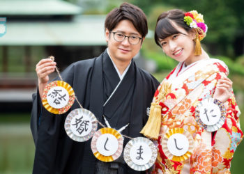Pemain profesional Street Fighter & model terkenal jumpa cinta sejati di arked!