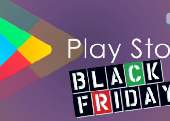Black Friday telah tiba & berikut adalah GAME dengan diskaun di Google Play!