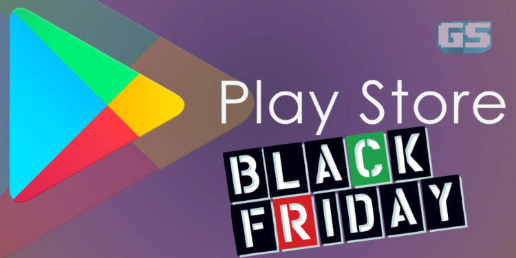 Black Friday telah tiba & berikut adalah GAME dengan diskaun di Google Play!