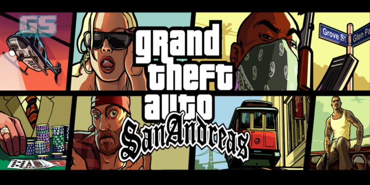 Kisah yang penuh dengan pengkhianatan! Sinopsis penuh tentang GTA San Andreas!