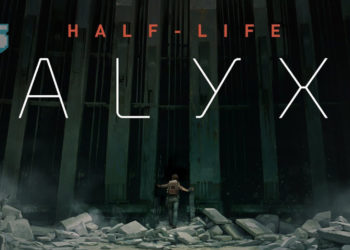 Half-Life: Alyx akhirnya rasmi & akan dilancarkan Mac 2020!