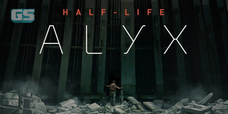 Half-Life: Alyx akhirnya rasmi & akan dilancarkan Mac 2020!