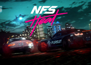 Ulasan Need for Speed: Heat – Formula NFS ditukar 360 darjah untuk memberi keseronokan baru!