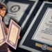 Hideo Kojima menerima Guinness World Records untuk Game Director paling banyak FOLLOWER di Media Sosial!