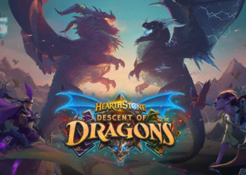 [BlizzCon 2019] Descent of Dragons menjadi expansion terbaru Hearthstone dan menampilkan mode AUTO CHESS sendiri! [UPDATED]