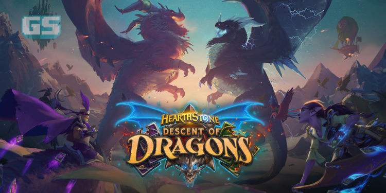 [BlizzCon 2019] Descent of Dragons menjadi expansion terbaru Hearthstone dan menampilkan mode AUTO CHESS sendiri! [UPDATED]