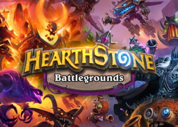 Hero baru, Balance Updates terbaru dan banyak lagi di Hearthstone: Battleground!