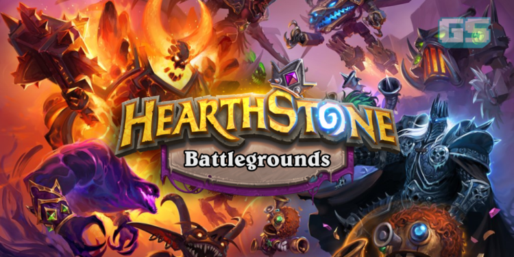 Hero baru, Balance Updates terbaru dan banyak lagi di Hearthstone: Battleground!