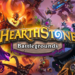 Hero baru, Balance Updates terbaru dan banyak lagi di Hearthstone: Battleground!