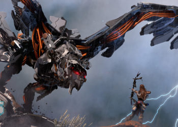 Sekuel Horizon Zero Dawn kini mungkin dalam pembikinan!