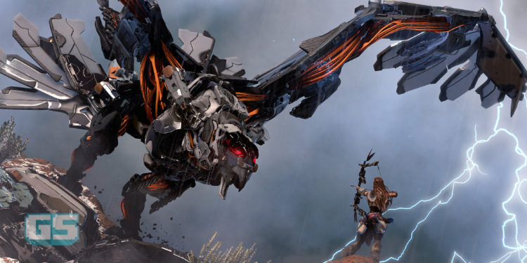 Sekuel Horizon Zero Dawn kini mungkin dalam pembikinan!