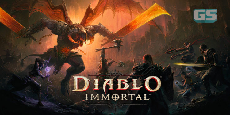 [BlizzCon 2019] Demo Gameplay MMO RPG Diablo Immortal mendedahkan Demon Hunter & mekanik ULTIMATE!