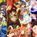 LIMA hero ISEKAI paling hebat buat masa ini!