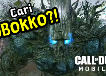 Tahu tak ada Easter Egg didalam mod Zombie Call of Duty: Mobile? Ini 5 cara mudah untuk dapatkanya!