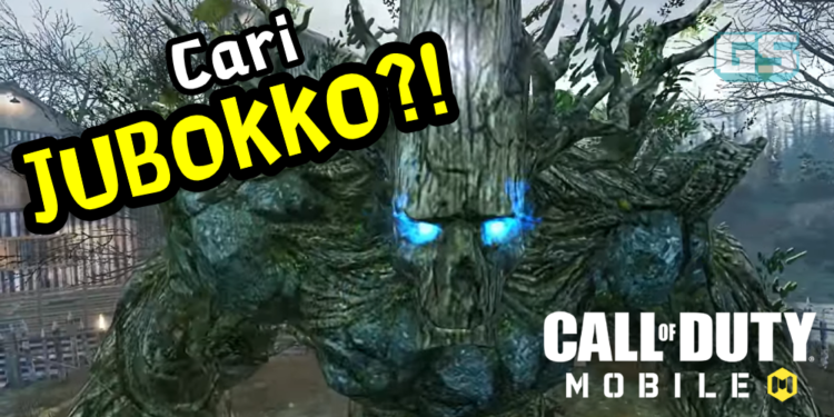 Tahu tak ada Easter Egg didalam mod Zombie Call of Duty: Mobile? Ini 5 cara mudah untuk dapatkanya!