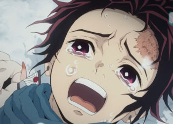 LIMA kematian paling SEDIH di Kimetsu no Yaiba! [SPOILER]