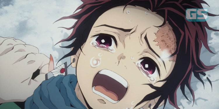 LIMA kematian paling SEDIH di Kimetsu no Yaiba! [SPOILER]