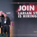 [LEVEL UP BIZ 2019] Larian Studios mendirikan HQ di Malaysia & kini mencari bakat tempatan untuk membantu mereka!