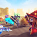 Jadi orang pertama untuk main Re:Legend di PS4 hanya di LEVEL UP PLAY 2019 hujung minggu ini!