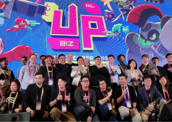 [LEVEL UP BIZ 2019] Syarikat antarabangsa & tempatan mendedahkan rancangan utama mereka di LEVEL UP KL BIZ 2019, hari ini!
