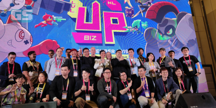 [LEVEL UP BIZ 2019] Syarikat antarabangsa & tempatan mendedahkan rancangan utama mereka di LEVEL UP KL BIZ 2019, hari ini!