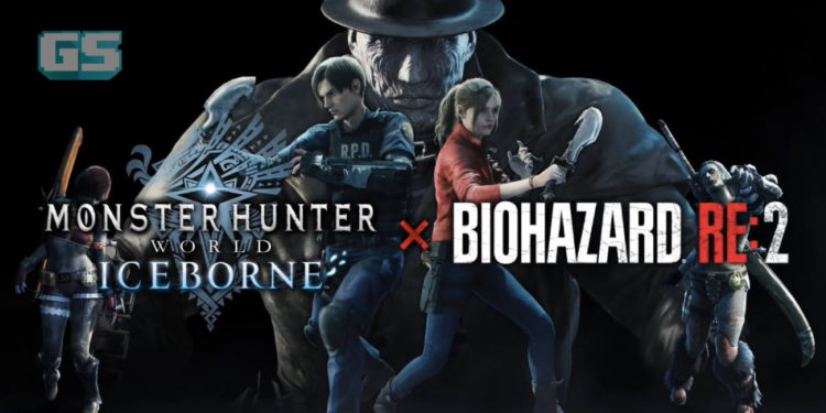 Acara kolaborasi istimewa Racoon City & Horizon Zero Dawn untuk Monster Hunter World: Iceborne akan bermula pada 8 & 22 November 2019!