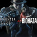 Acara kolaborasi istimewa Racoon City & Horizon Zero Dawn untuk Monster Hunter World: Iceborne akan bermula pada 8 & 22 November 2019!