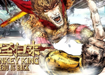 Nak jadi lincah seperti Monkey King? Kami dah cuba Monkey King: Hero is Back yang terbaru! Jom usha review kami!