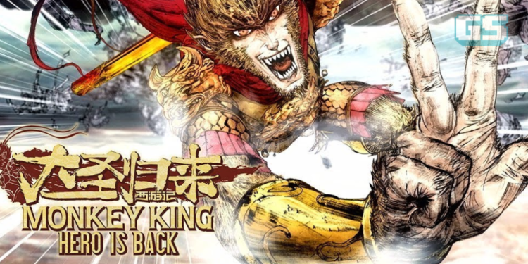 Nak jadi lincah seperti Monkey King? Kami dah cuba Monkey King: Hero is Back yang terbaru! Jom usha review kami!