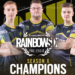 Sepantas kilat temu ramah bersama pemenang Rainbow Six Pro League Season X Natus Vincere!!