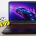 Ulasan Acer Nitro 7: Gaming Laptop Bajet tetapi Mampu Main Game AAA!
