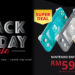 Gamers Hideout mengadakan promosi Black Friday istimewa! Dapatkan Nintendo Switch Lite pada harga eksklusif RM599!