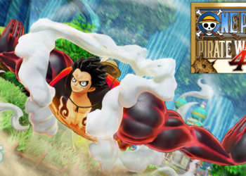 Bukan setakat treler terbaru, nampaknya ONE PIECE Pirate Warriors 4 dah pasti hadir 27 Mac 2020!