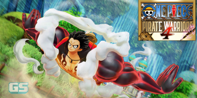 Bukan setakat treler terbaru, nampaknya ONE PIECE Pirate Warriors 4 dah pasti hadir 27 Mac 2020!
