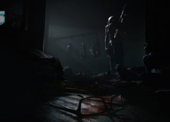 Red Barrels mendedahkan game baru! Mungkin berlangsung dalam dunia Outlast!?